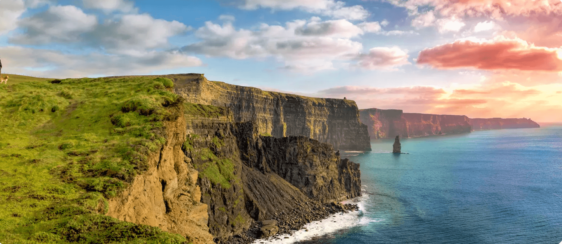 Cliffs of Moher